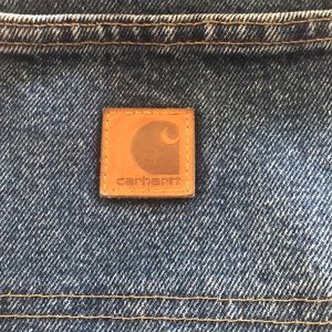 Men’s Carhartt Carpenter Jeans